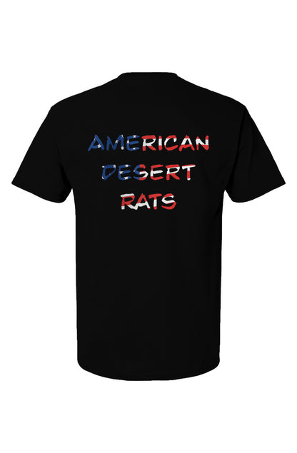 Men's ADR American Flag