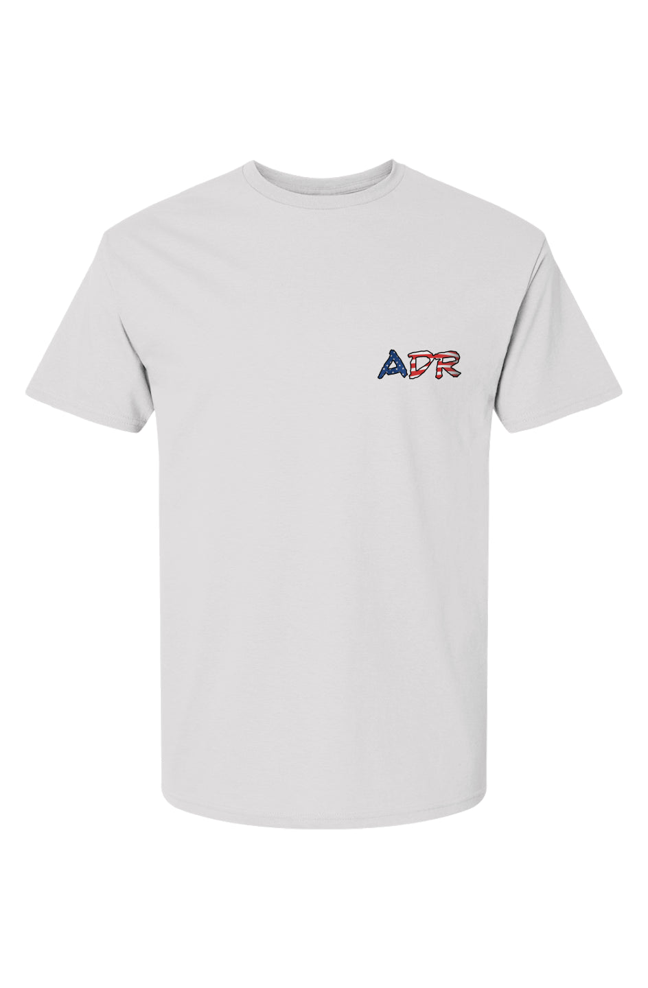 Men's ADR American Flag