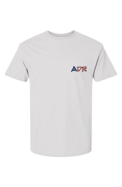 Men's ADR American Flag