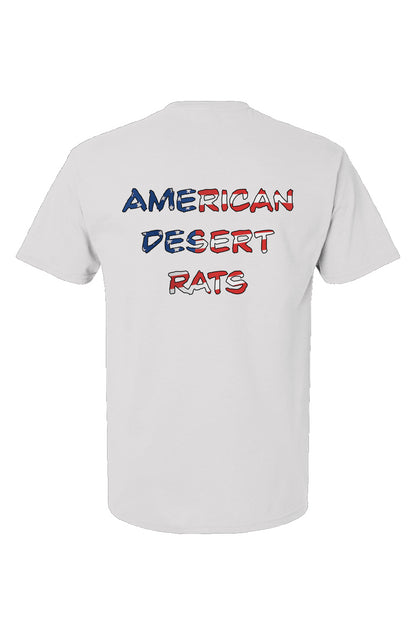 Men's ADR American Flag