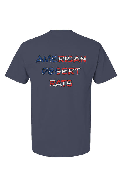 Men's ADR American Flag