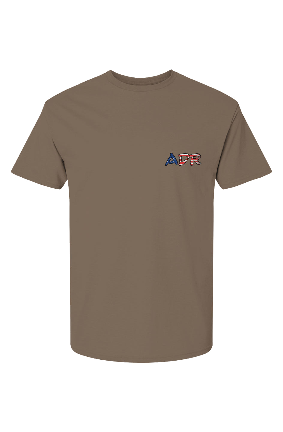 Men's ADR American Flag