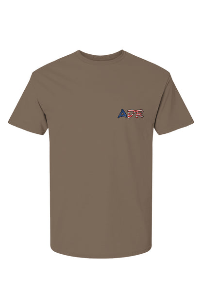 Men's ADR American Flag