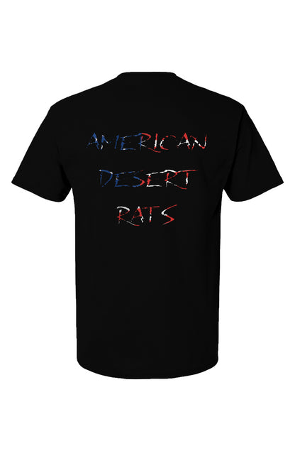 Men's Rugged ADR American Flag