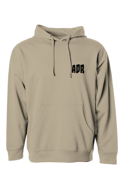 Men's Triple-D Hoodie