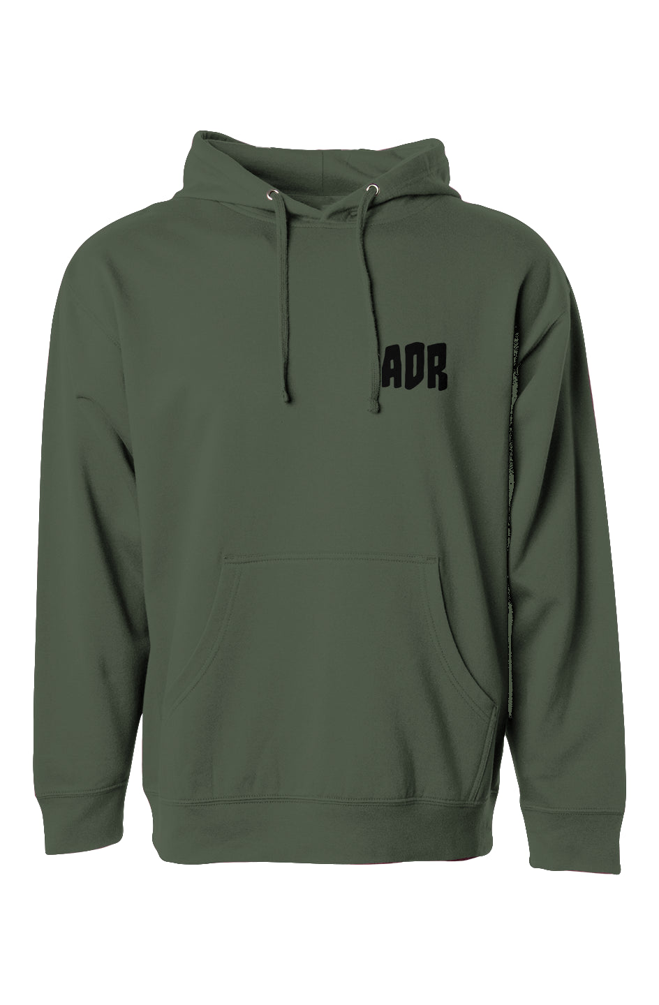 Men's Triple-D Hoodie