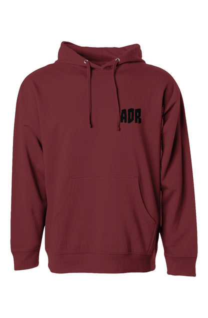 Men's Triple-D Hoodie