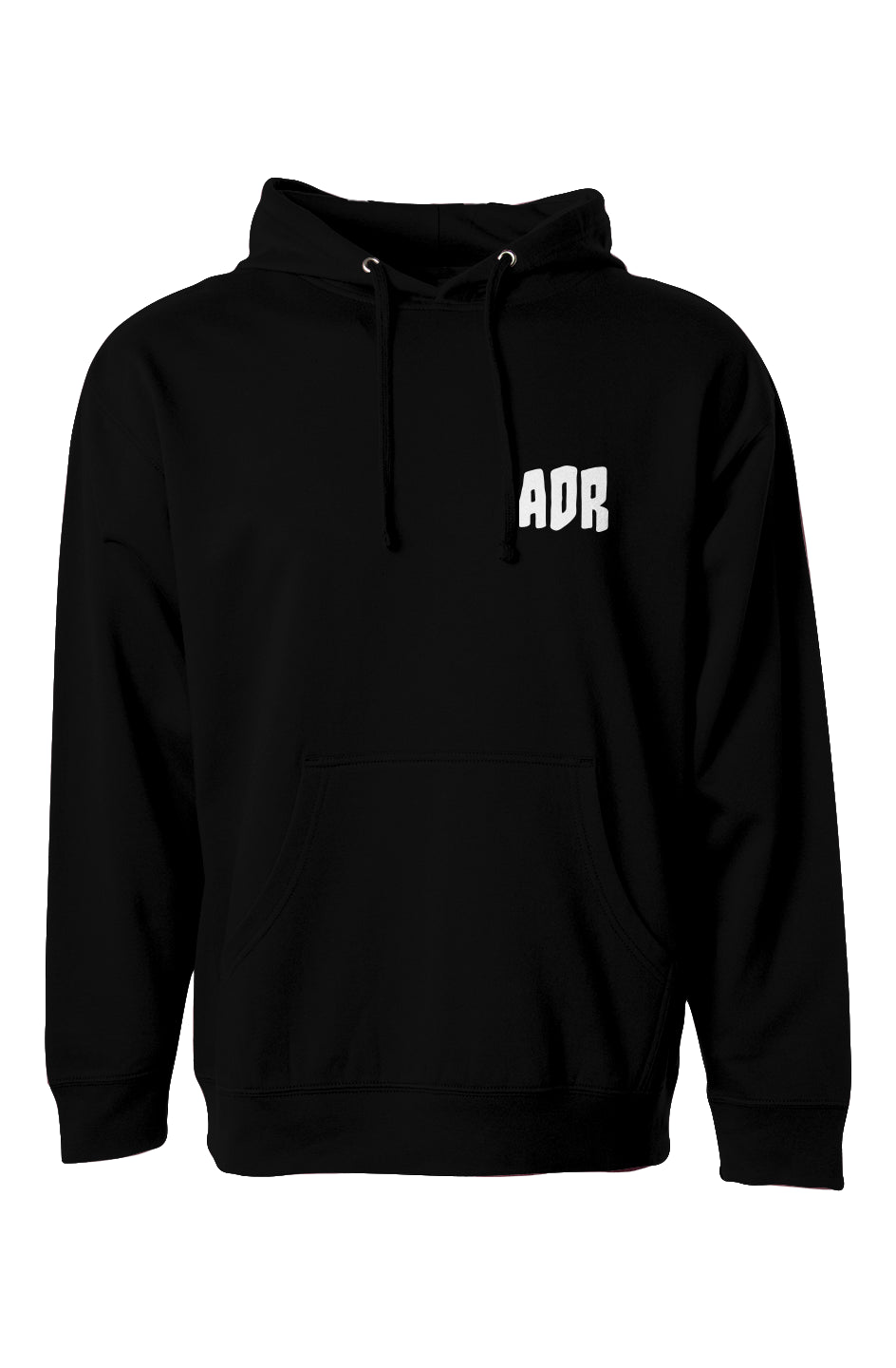 Men&amp;#39;s Triple-D Hoodie