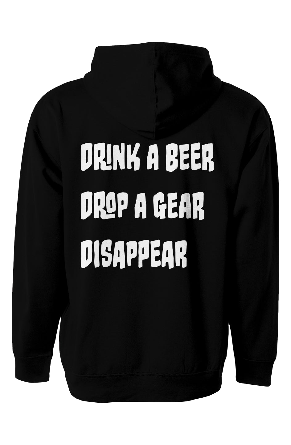 Men&amp;#39;s Triple-D Hoodie