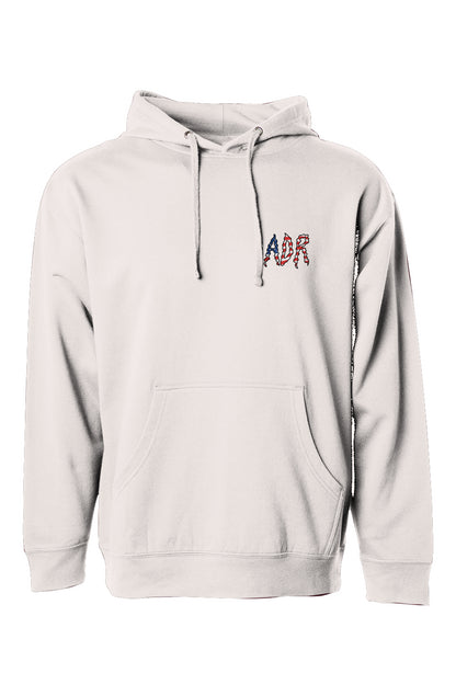 Men's ADR Rat Hoodie