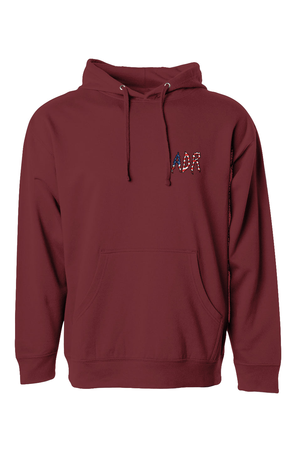 Men's ADR Rat Hoodie