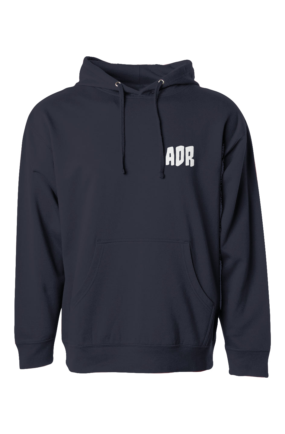 Men's Triple-D Hoodie