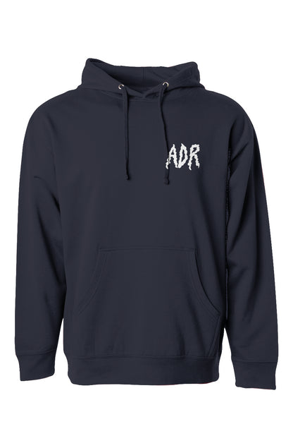 Men's Spooky ADR Hoodie