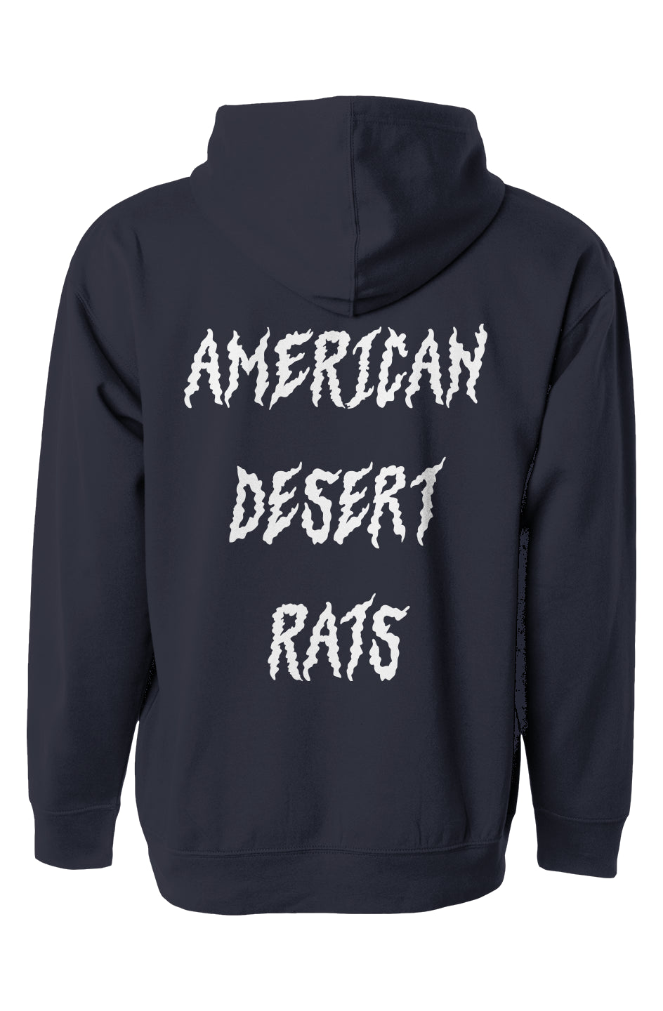 Men's Spooky ADR Hoodie