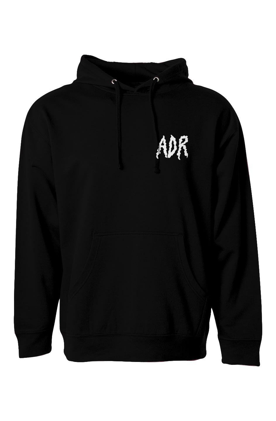 Men's Spooky ADR Hoodie