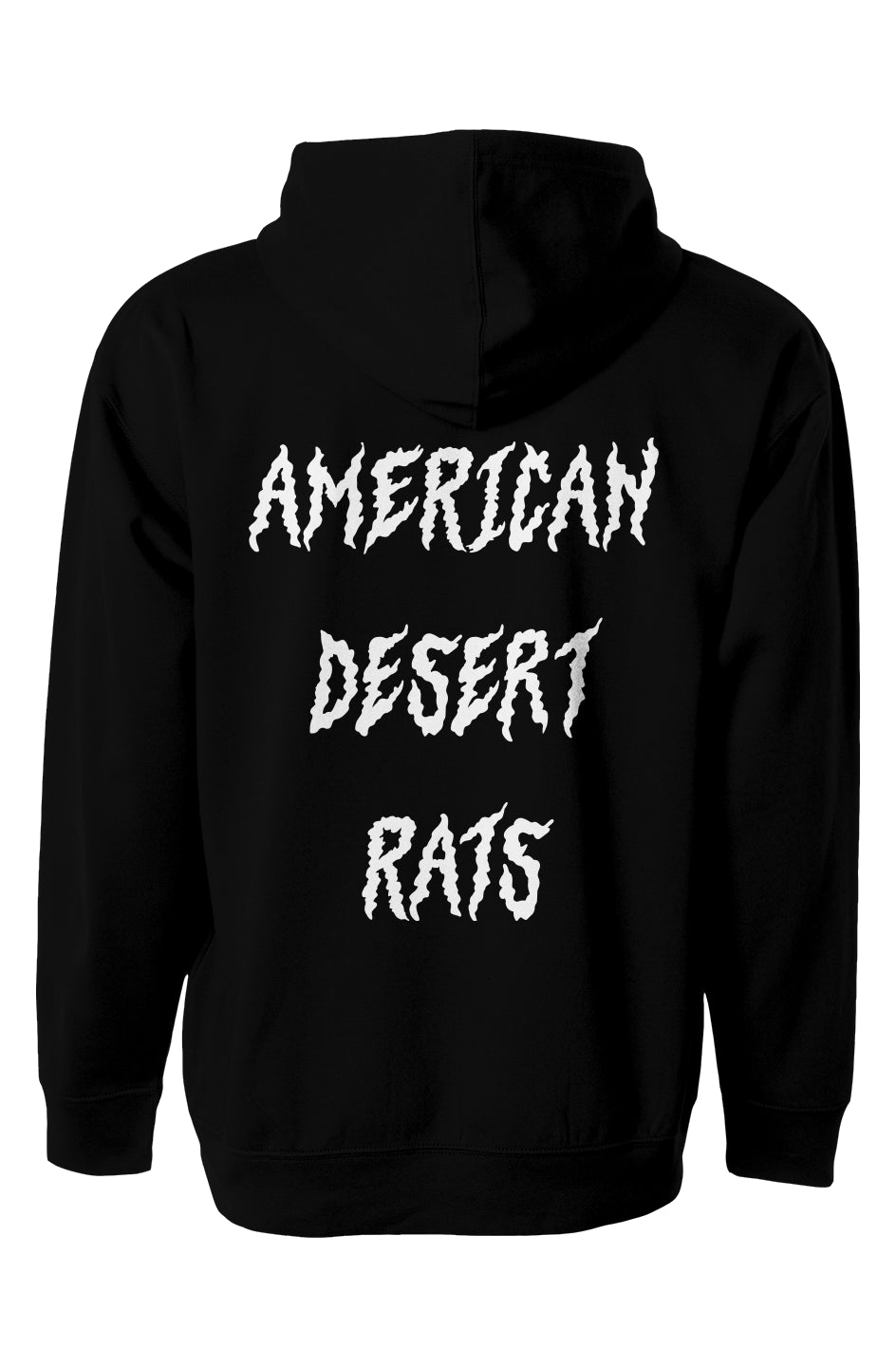 Men's Spooky ADR Hoodie