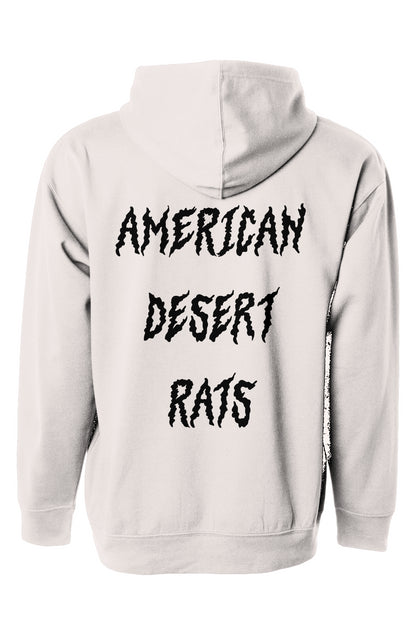 Men's Spooky ADR Hoodie