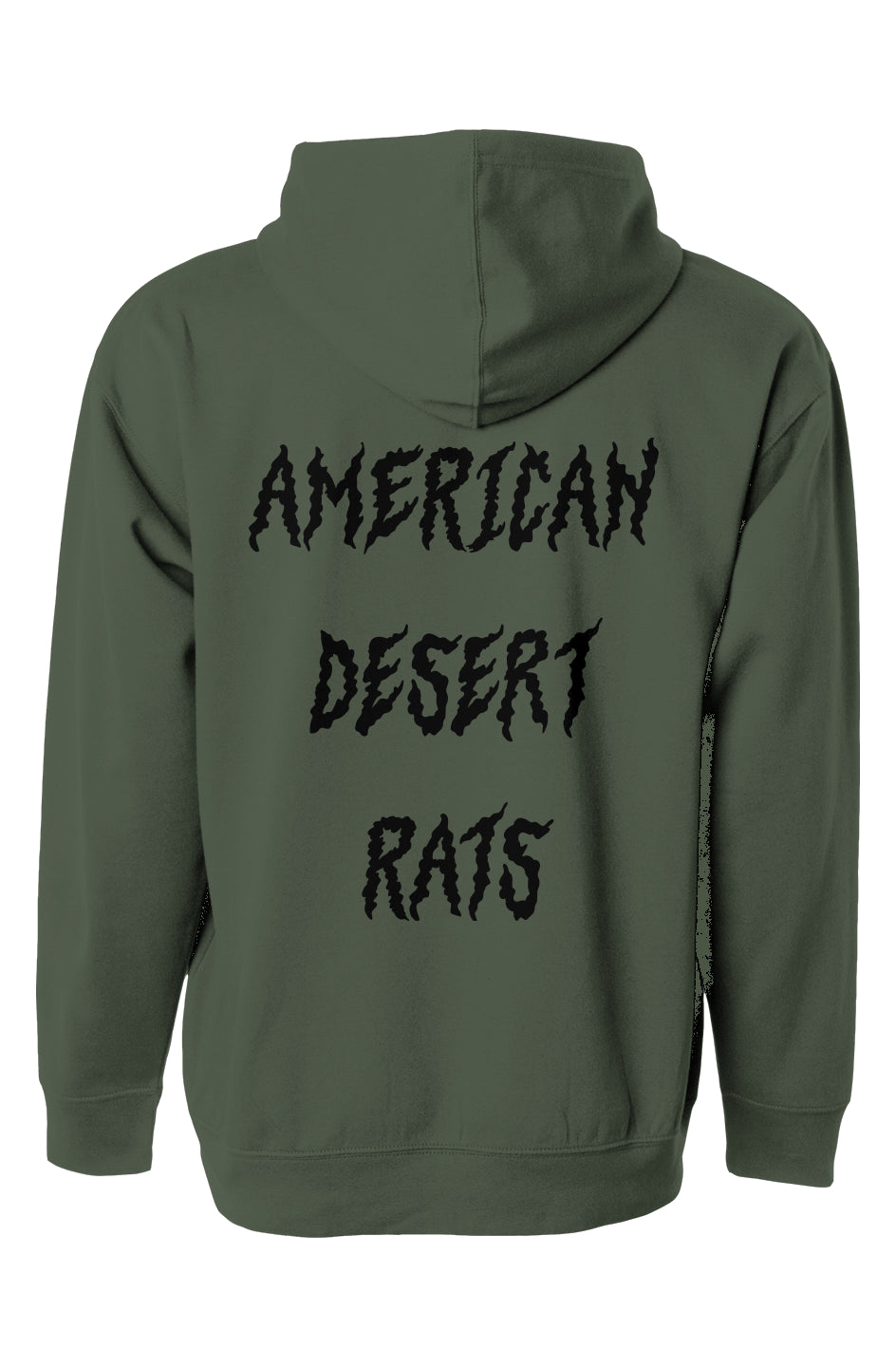 Men's Spooky ADR Hoodie