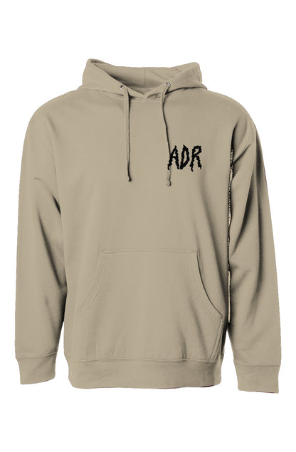 Men's Spooky ADR Hoodie