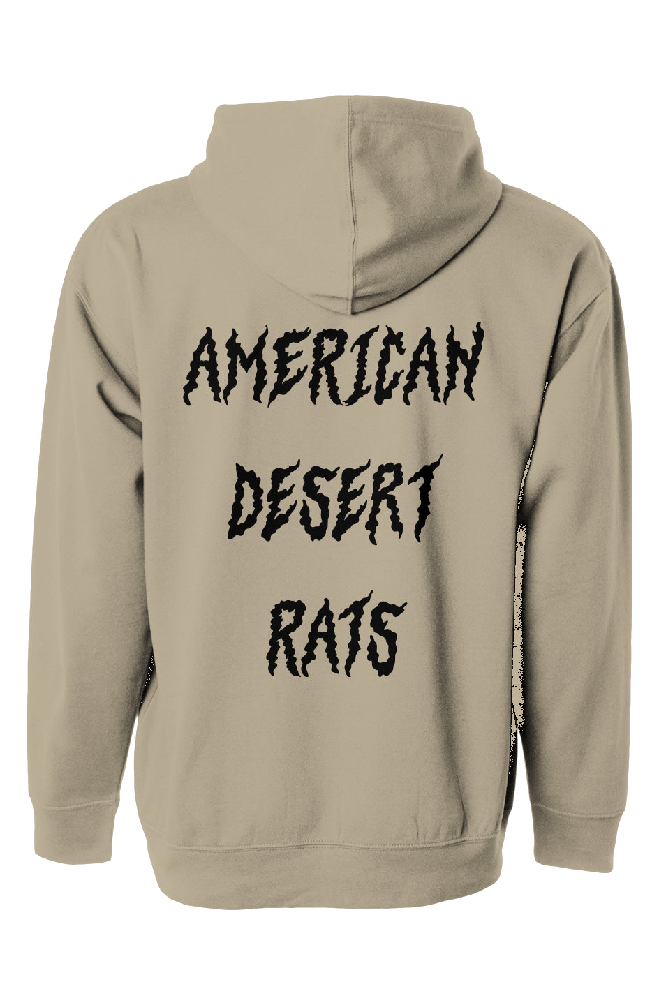 Men's Spooky ADR Hoodie