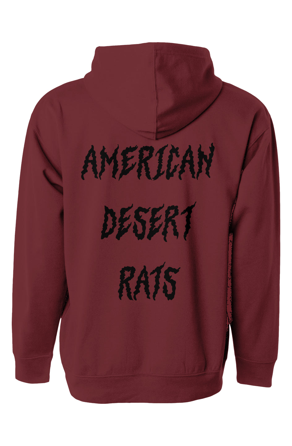 Men's Spooky ADR Hoodie