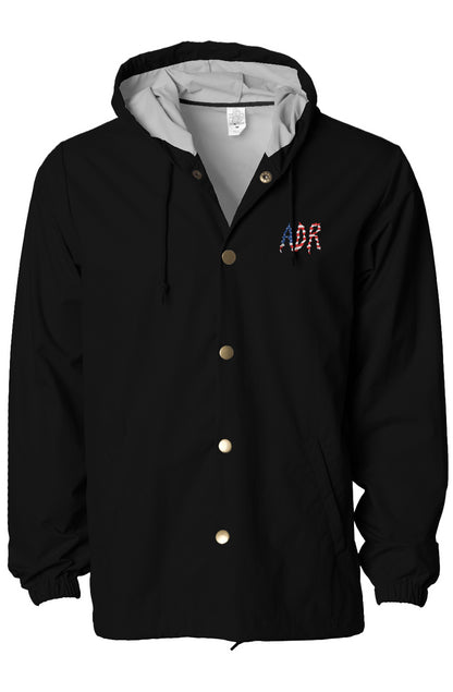 Men's ADR Rat Windbreaker