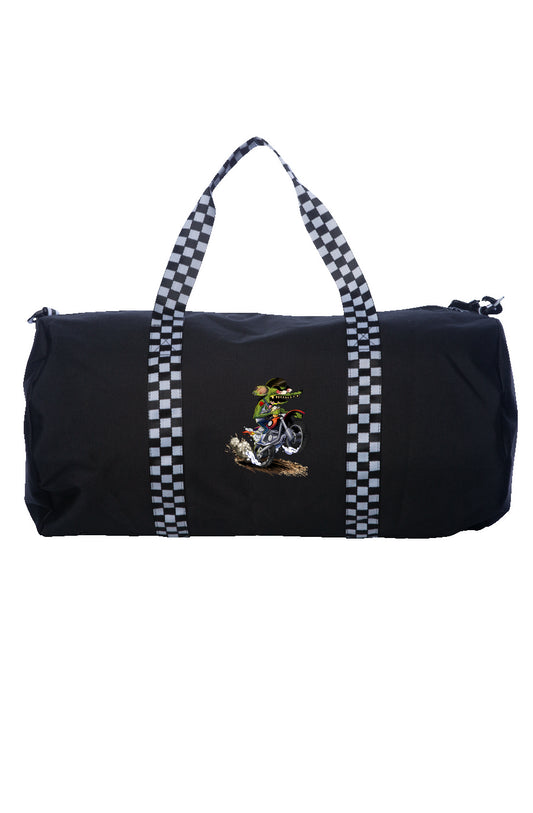 ADR Rat Duffle Bag