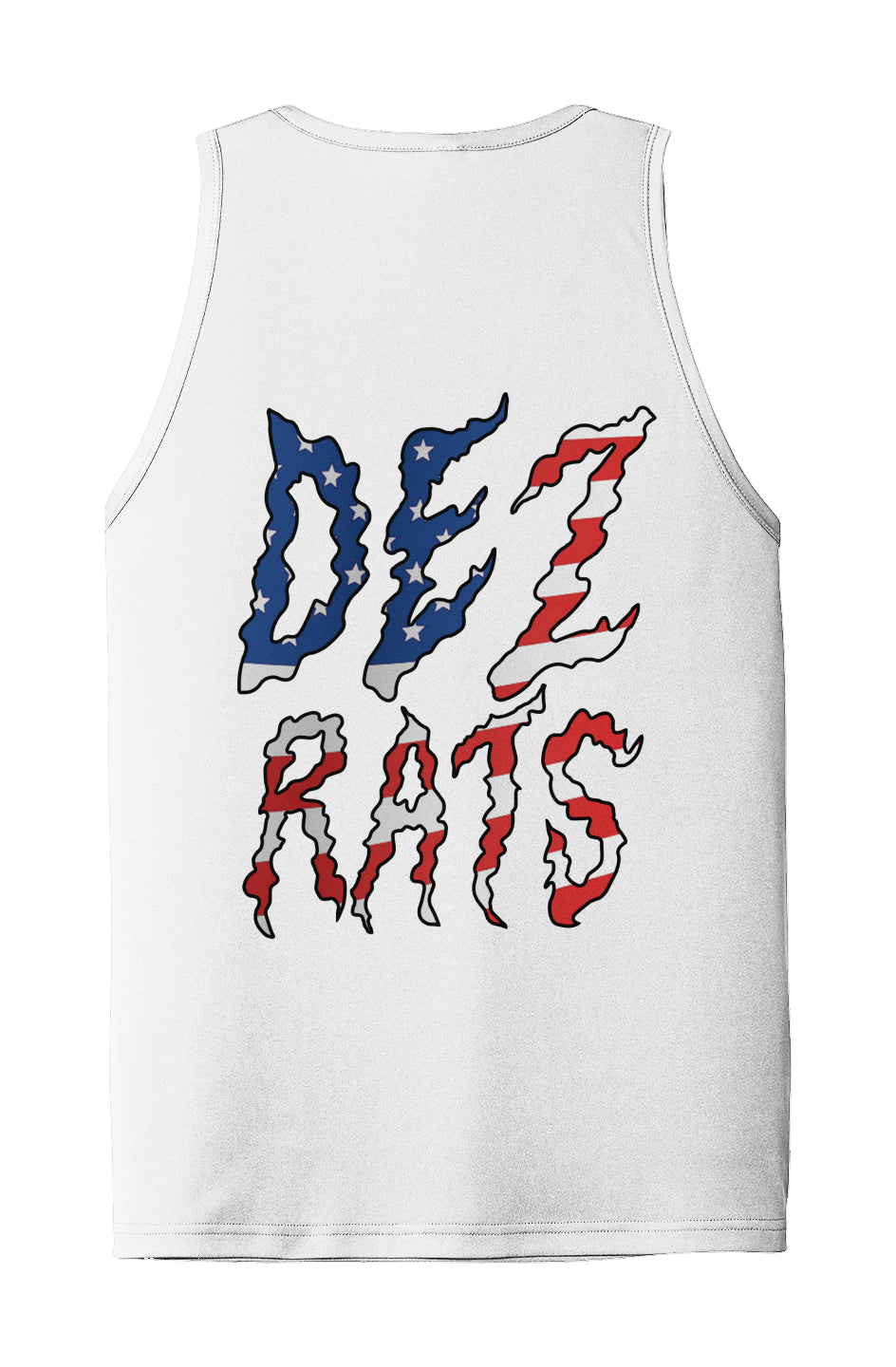 ADR Dez Rats Tank Top