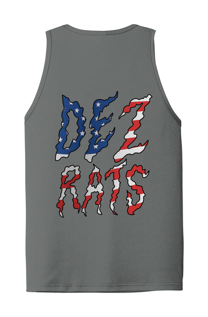 ADR Dez Rats Tank Top