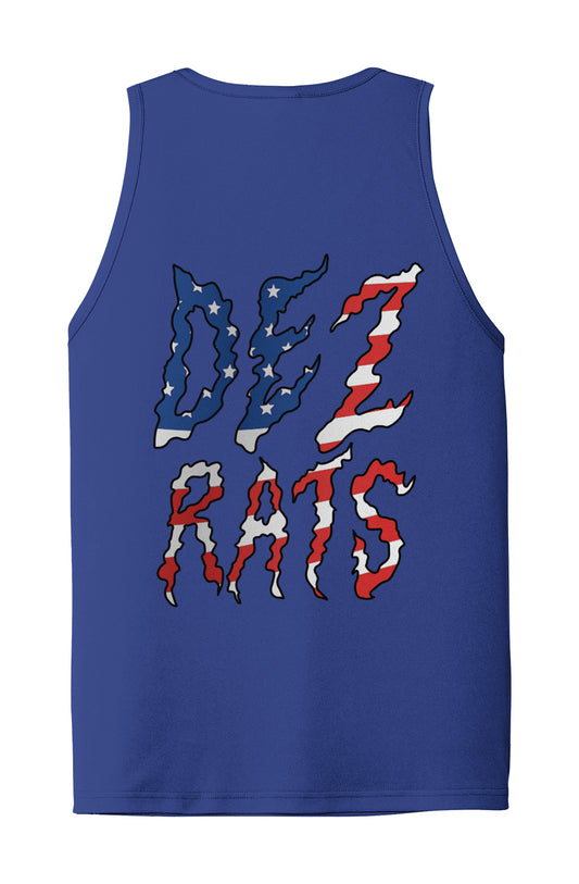 ADR Dez Rats Tank Top