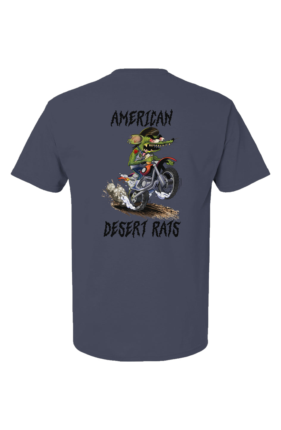 ADR Rat T Shirt