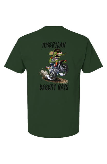 ADR Rat T Shirt