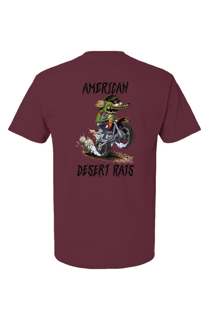 ADR Rat T Shirt