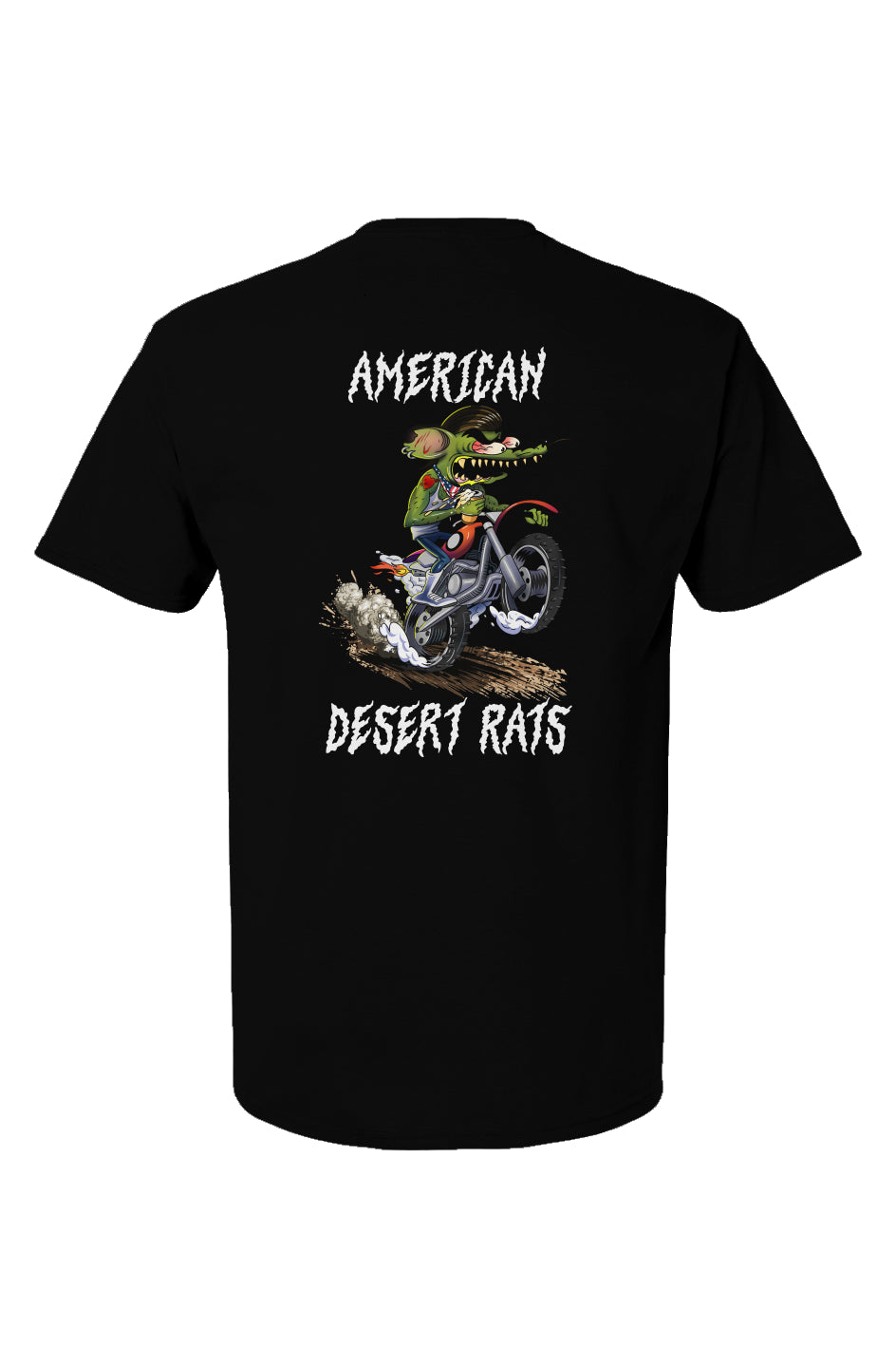 ADR Rat T Shirt